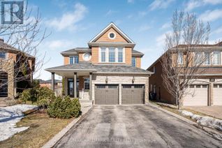 Property for Sale, 46 Customline Drive, Brampton (Fletcher's Meadow), ON