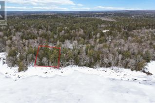 Commercial Land for Sale, Lot 50/150 Harry Freeman Road, Labelle, NS