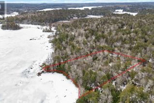 Commercial Land for Sale, Lot 46/146 Harry Freeman Road, Labelle, NS