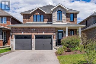 Property for Sale, 21 Marta Crescent, Barrie (Ardagh), ON Property for Sale, 21 Marta Crescent, Barrie (Ardagh), ON