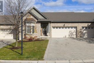 Property for Sale, 575 Mcgarrell Place #2, London North (North R), ON
