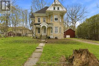 House for Sale, 101 Centre Street, Huron East (Seaforth), ON