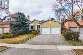 House for Sale, 1595 Flamborough Circle, Mississauga (East Credit), ON