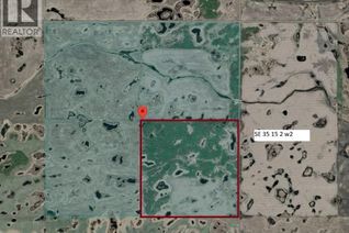 Property for Sale, Quarter Section Rm 123, Silverwood Rm No. 123, SK