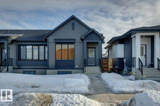 Townhouse for Sale, 309 Rankin Dr, St. Albert, AB
