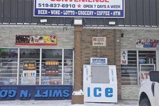 Business for Sale, 543 Speedvale Avenue E #B, Guelph (Victoria North), ON