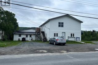 Property for Sale, 346 Highway East, Victoria, NL