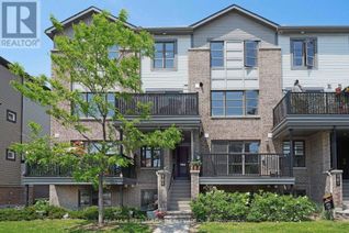 Condo Townhouse for Sale, 763 Chapman Mills Drive, Ottawa, ON