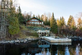 Property for Sale, 21 Sioux Blvd, Sioux Narrows, ON
