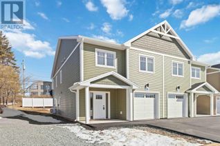 Duplex for Sale, 12 Nottingham Lane, Enfield, NS