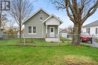 Property for Sale, 21 6th Street, Trenton, NS