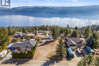 Land for Sale, 441 Mountain Drive, Vernon, BC