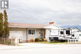 Ranch-Style House for Sale, 514 Edna Avenue, Penticton, BC