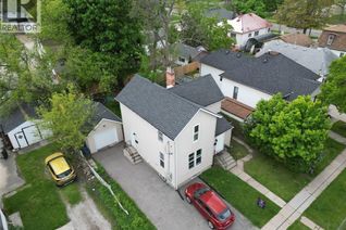 Duplex for Sale, 259 Maxwell Street, Sarnia, ON