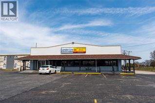 Non-Franchise Business for Sale, 1716 London Line, Sarnia, ON