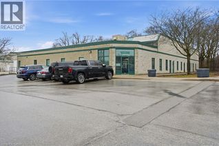 Industrial Property for Sale, 1038 Cooke Boulevard #3, Burlington, ON