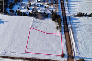 Land for Sale, Route 12, Kildare Capes, PE Land for Sale, Route 12, Kildare Capes, PE