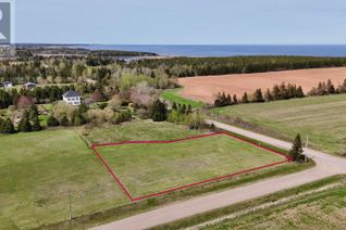 Land for Sale, Route 12, Kildare Capes, PE