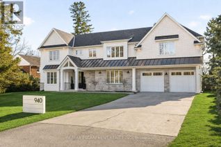 Property for Sale, 940 Gorton Avenue, Burlington (Bayview), ON Property for Sale, 940 Gorton Avenue, Burlington (Bayview), ON