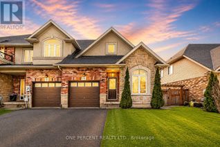 Property for Sale, 70 Galileo Drive, Hamilton (Lakeshore), ON