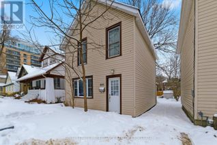 House for Rent, 511 Victoria Street, Kingston (Central City East), ON House for Rent, 511 Victoria Street, Kingston (Central City East), ON