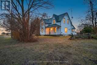 Property for Sale, 419 County Rd 25 Road, Prince Edward County (North Marysburg Ward), ON Property for Sale, 419 County Rd 25 Road, Prince Edward County (North Marysburg Ward), ON