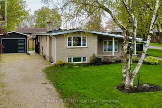 Backsplit for Sale, 2193 Miller Avenue, Perth East (Shakespeare), ON Backsplit for Sale, 2193 Miller Avenue, Perth East (Shakespeare), ON