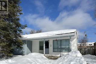 House for Sale, 20 Poplar Ave, Ear Falls, ON