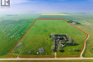 Commercial Farm for Sale, 281141 Township Road 274, Rural Rocky View County, AB