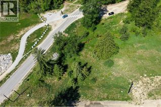 Land for Sale, 3923 Old Red Mountain Road, Rossland, BC