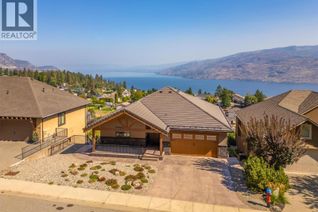 Ranch-Style House for Sale, 6172 Seymoure Avenue, Peachland, BC