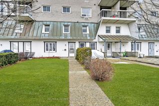 Condo for Sale, 235 Water Street #113, Prescott, ON