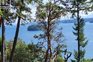Vacant Residential Land for Sale, 106 Halibut Hill Rd, Mudge Island, BC