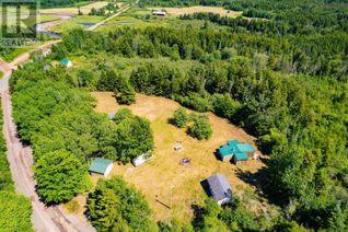 Cottage for Sale, 1286 Elderkin Road, Apple River, NS
