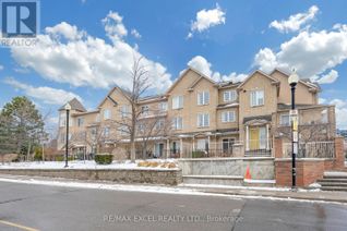 Townhouse for Sale, 10 Cox Boulevard #3, Markham (Unionville), ON