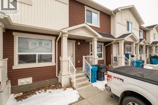 Townhouse for Sale, 221 Silkstone Road W #2, Lethbridge, AB