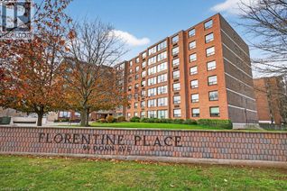 Condo for Rent, 99 Donn Avenue #602, Stoney Creek, ON