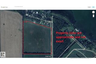 Commercial Land for Sale, Twsp 544 Rge Rd 40, Rural Lac Ste. Anne County, AB