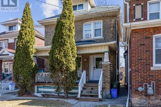 Property for Sale, 59 Paisley Avenue S, Hamilton (Westdale), ON