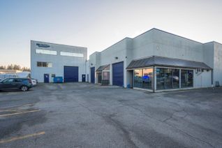Industrial Property for Sale, 9347 193 Street, Surrey, BC Industrial Property for Sale, 9347 193 Street, Surrey, BC