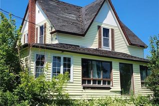 Detached House for Sale, 371 Route 535, Notre-Dame, NB