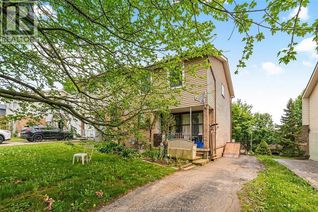 Semi-Detached House for Sale, 189 Fife Road, Guelph, ON