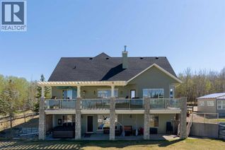Detached House for Sale, 281238 Range Road 42, Rural Rocky View County, AB