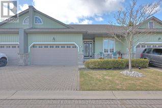 Bungalow for Sale, 13 Oakwood Links Lane, South Huron (Stephen), ON