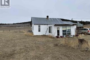 Detached House for Sale, 7657 Yells Street, Chilcotin, BC