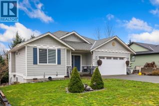 Detached House for Sale, 94 Beech Cres, Lake Cowichan, BC