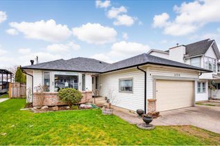 Ranch-Style House for Sale, 3273 264a Street, Langley, BC