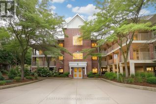 Property for Rent, 101 Bristol Road E #230, Mississauga (Hurontario), ON