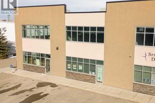 Property for Lease, 110 Commercial Drive #2, Rural Rocky View County, AB