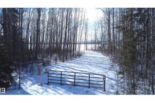 Property for Sale, 615 54426 Rge Road 40, Rural Lac Ste. Anne County, AB